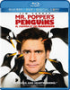 Mr. Popper s Penguins (Blu-ray + DVD + Digital Copy) (Blu-ray) (Bilingual) Blu-Ray Movie