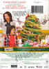 Santa Claws DVD Movie