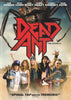 Dead Ant DVD Movie