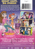 Twinkle Toes Lights Up New York DVD Movie