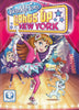 Twinkle Toes Lights Up New York DVD Movie
