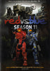 Red vs. Blue (Season 11) DVD Movie