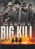 Big Kill DVD Movie
