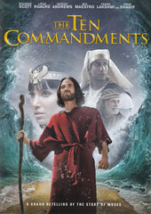 The Ten Commandments