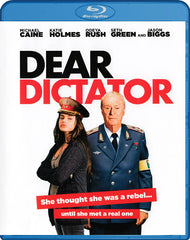 Dear Dictator (Blu-ray)
