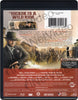 Hickok (4k Ultra HD / Blu-ray) (Blu-ray) BLU-RAY Movie