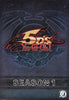 Yu-Gi-Oh 5Ds (Season 1) (Boxset) DVD Movie