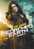Scorched Earth DVD Movie