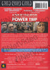 Power Trip DVD Movie
