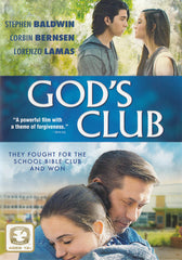 God's Club (2015)