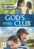 God's Club (2015) DVD Movie