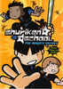 Shuriken School - The Ninja s Secret DVD Movie