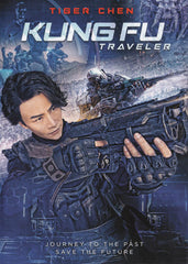 Kung Fu Traveler