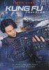 Kung Fu Traveler DVD Movie