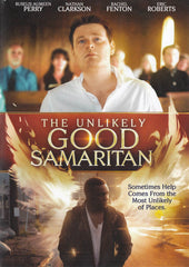 The Unlikely Good Samaritan