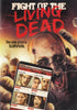 Fight Of The Living Dead DVD Movie