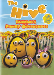 The Hive - Buzzbee s Family Adventures