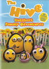 The Hive - Buzzbee s Family Adventures DVD Movie