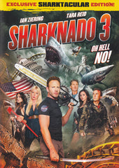 Sharknado 3 : Oh Hell No!