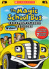 The Magic School Bus - Greatest Classic Episodes DVD Movie