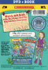 The Magic School Bus - Takes a Dive (DVD + Book) (Boxset) DVD Movie