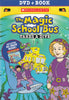 The Magic School Bus - Takes a Dive (DVD + Book) (Boxset) DVD Movie