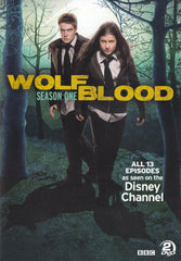 Wolfblood : Season 1