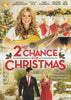 2nd Chance for Christmas DVD Movie