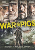 War Pigs DVD Movie