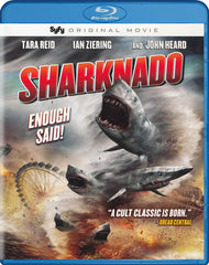 Sharknado (Original Movie) (Blu-ray)