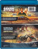2-Headed Shark Attack / Mega Shark Versus Crocosaurus (Double Feature) (Blu-ray) Blu-Ray Movie