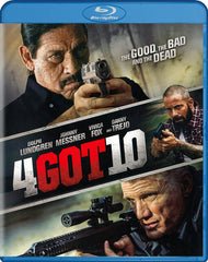 4Got10 (Blu-ray)