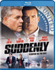 Suddenly (Blu-ray) BLU-RAY Movie