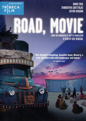 Road, Movie