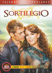 Sortilegio (Telenovelas Populares)