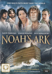 Noah s Ark (David Threlfall)