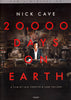 20,000 Days on Earth (DVD + Digital HD) DVD Movie