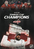 2018 Stanley Cup Champions DVD Movie