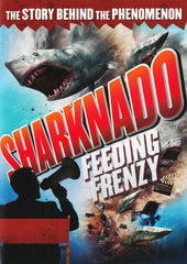 Sharknado : Feeding Frenzy