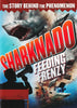 Sharknado : Feeding Frenzy DVD Movie