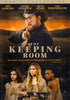 The Keeping Room (DVD + Digital HD) DVD Movie