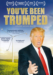 You've Been Trumped