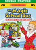 The Magic School Bus - Season s Greetings DVD Movie