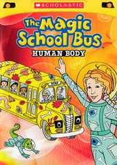 The Magic School Bus - Human Body