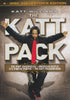 Katt Pack (Katt Williams) (4-Disc Collector s Edition) DVD Movie