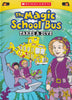 The Magic School Bus - Takes a Dive DVD Movie