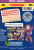 The Magic School Bus - Space Adventures (DVD + BOOK) (Boxset) DVD Movie