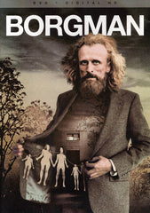 Borgman (DVD + Digital HD)