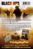 Black Ops : 6 DVD'S And Book Collection (Boxset) DVD Movie