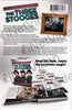 The Three Stooges : Premium Collectors Edition (Boxset) DVD Movie